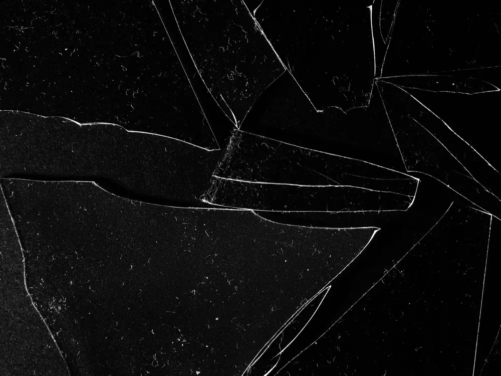 cracked window repair cost