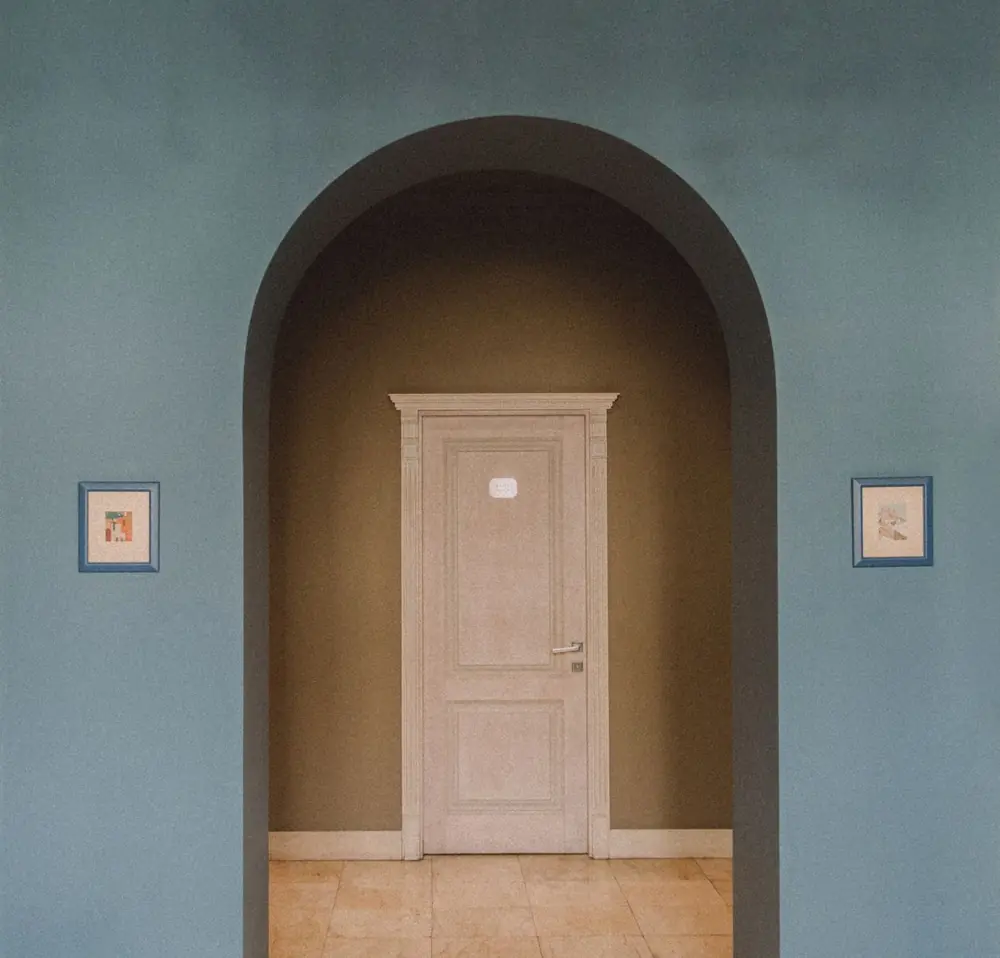 door frame repair cost