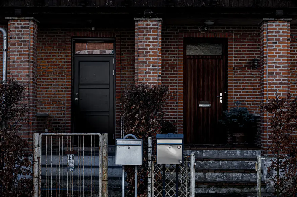 double entry door cost