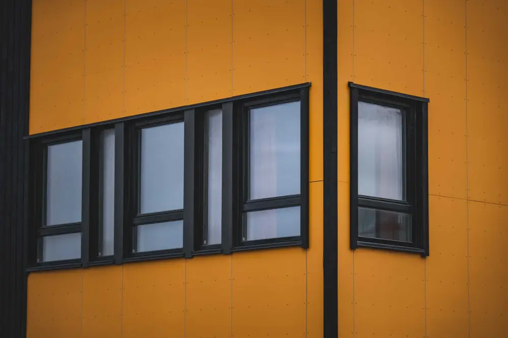 double glazing cost per window