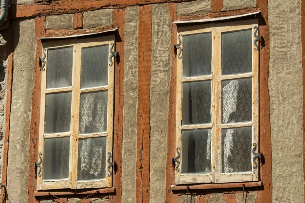 double hung window replacement cost