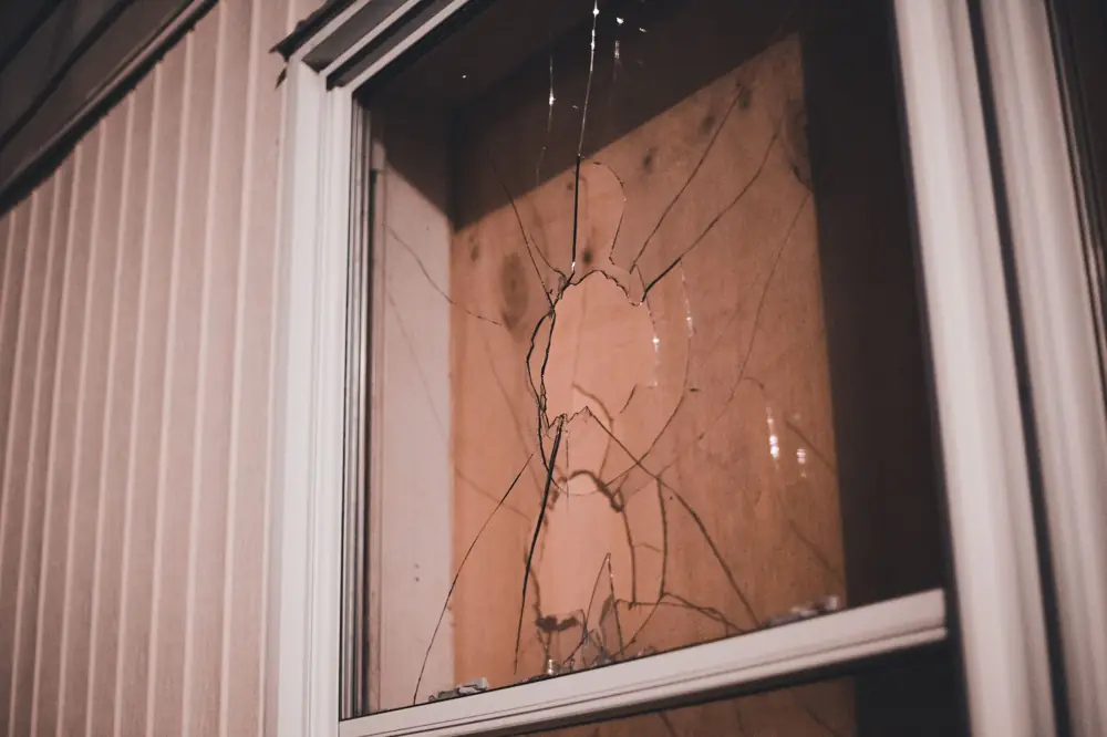 foggy window repair cost