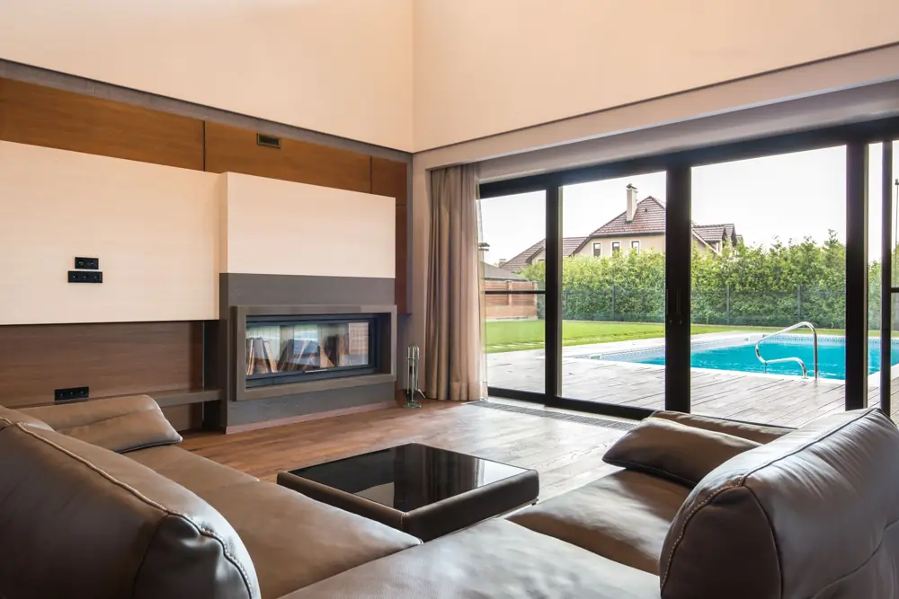 energy efficient patio door cost