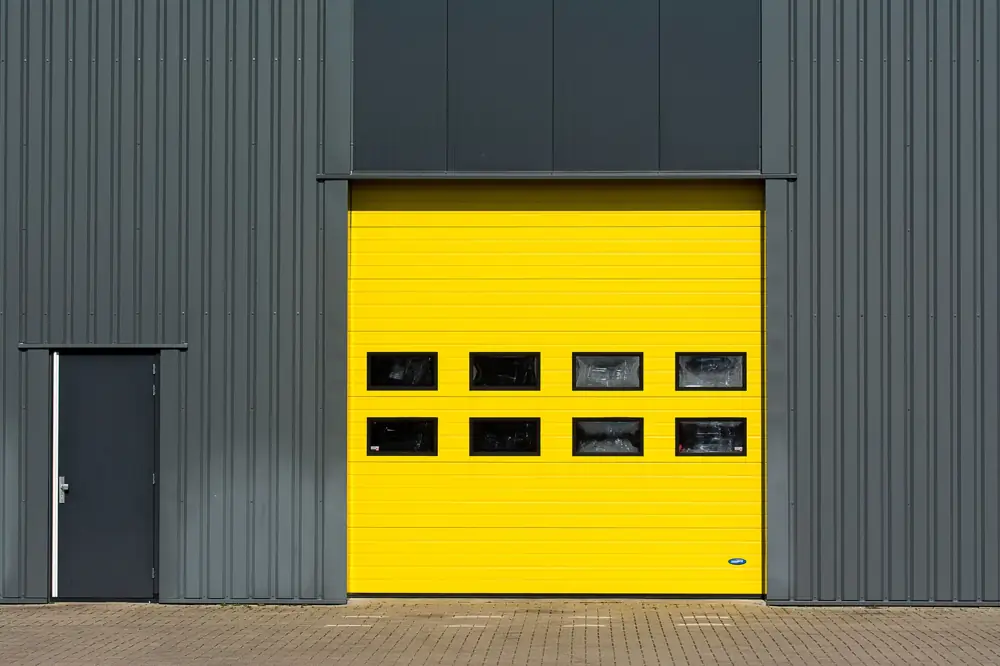fire rated door cost