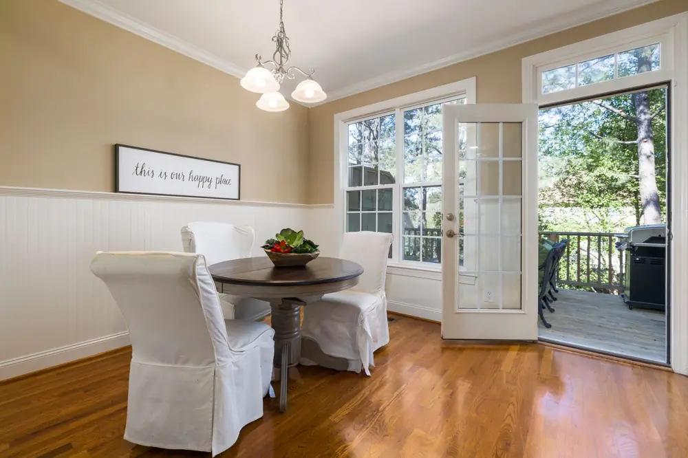 french patio door cost