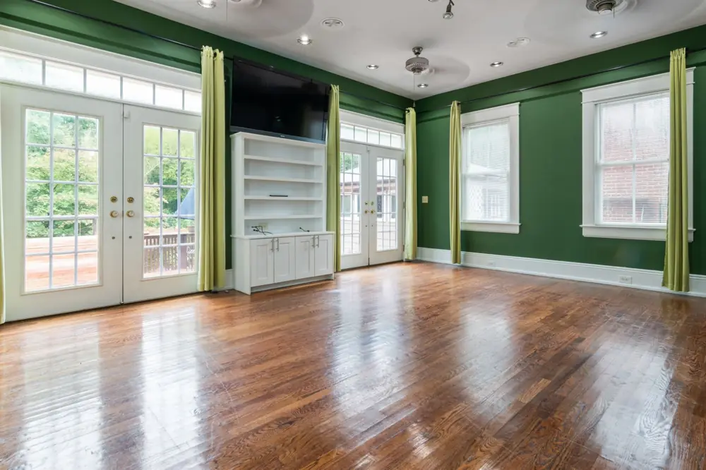 french patio door cost