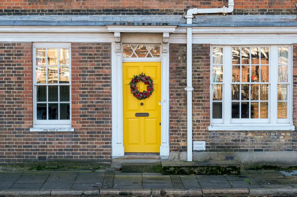 oak vs fiberglass door cost