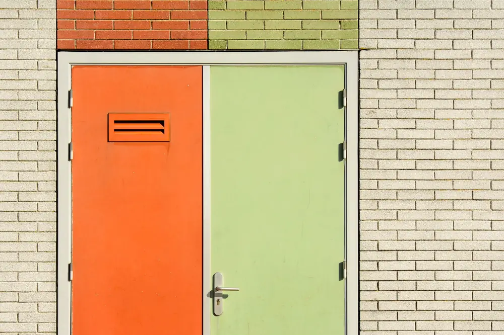pivot front door cost