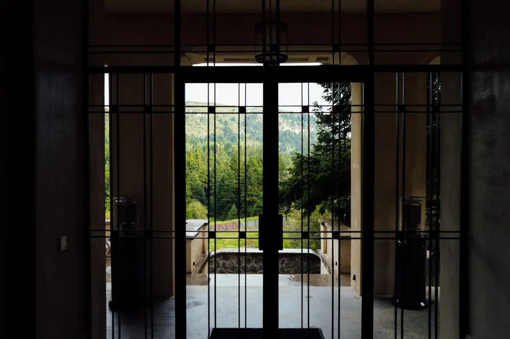 pivot front door cost