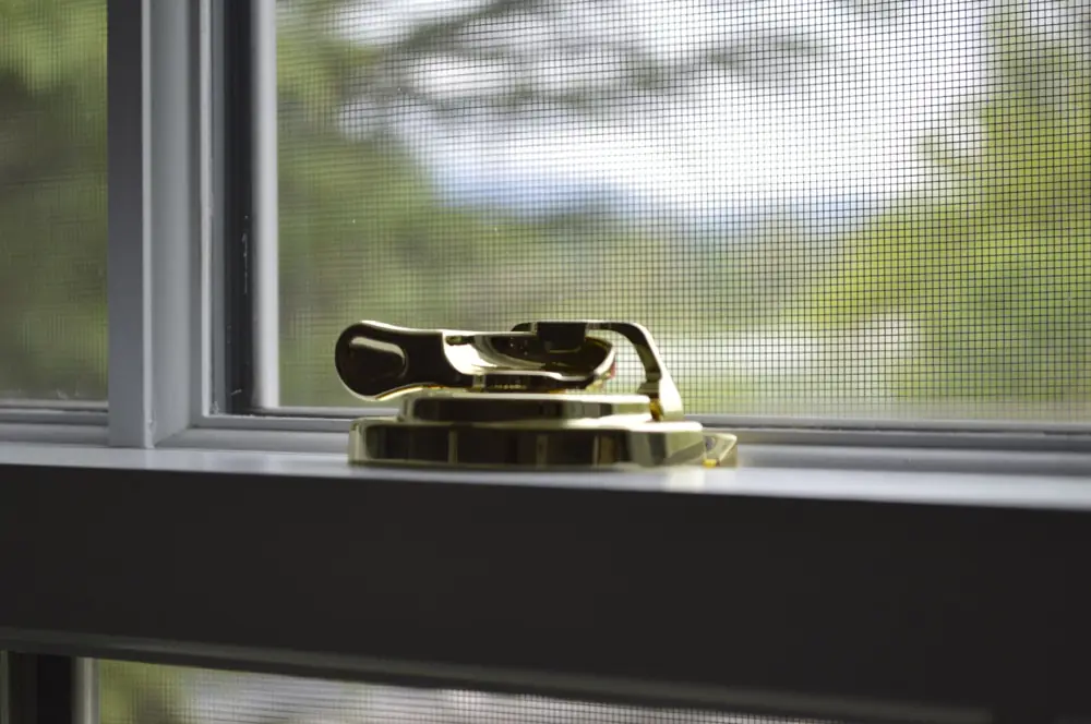 security door installation cost