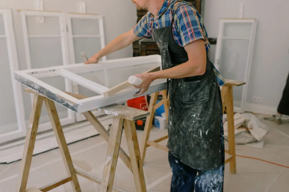 upvc window repair cost