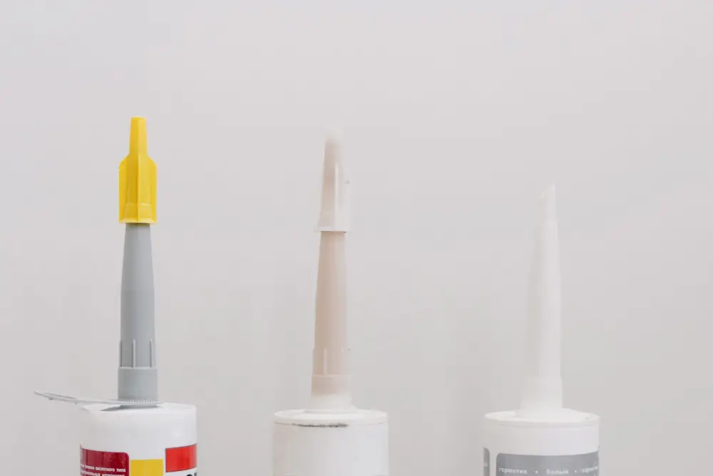 window caulking cost