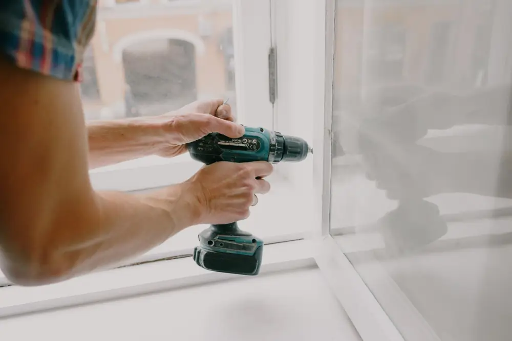 window installation labor cost