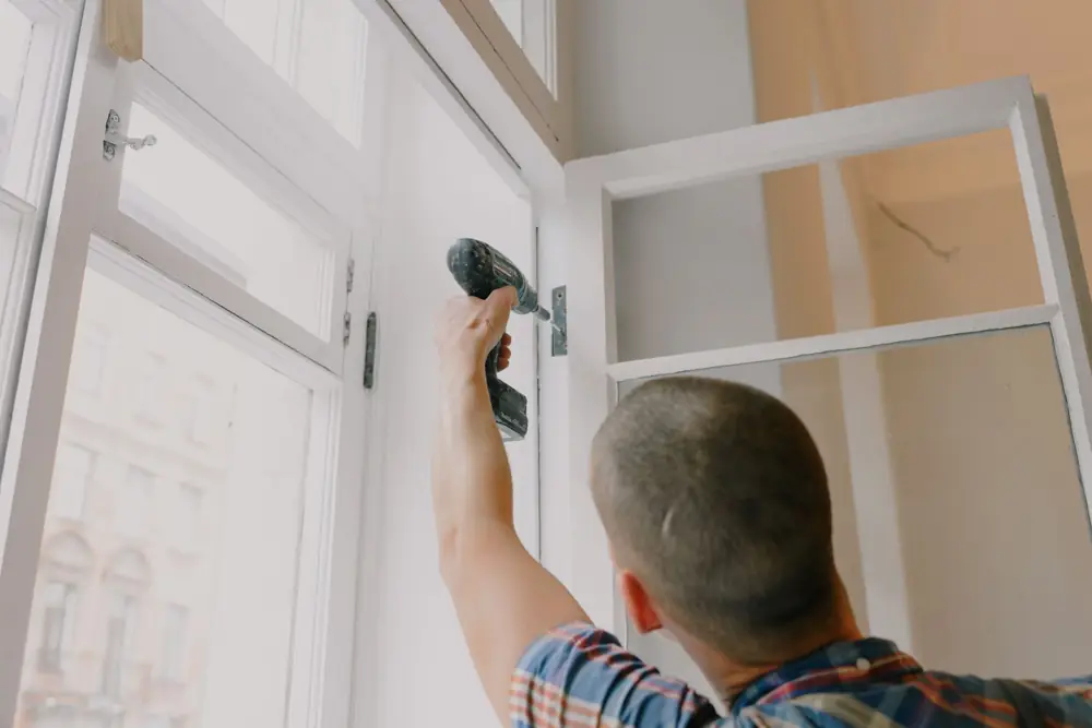 window installation labor cost