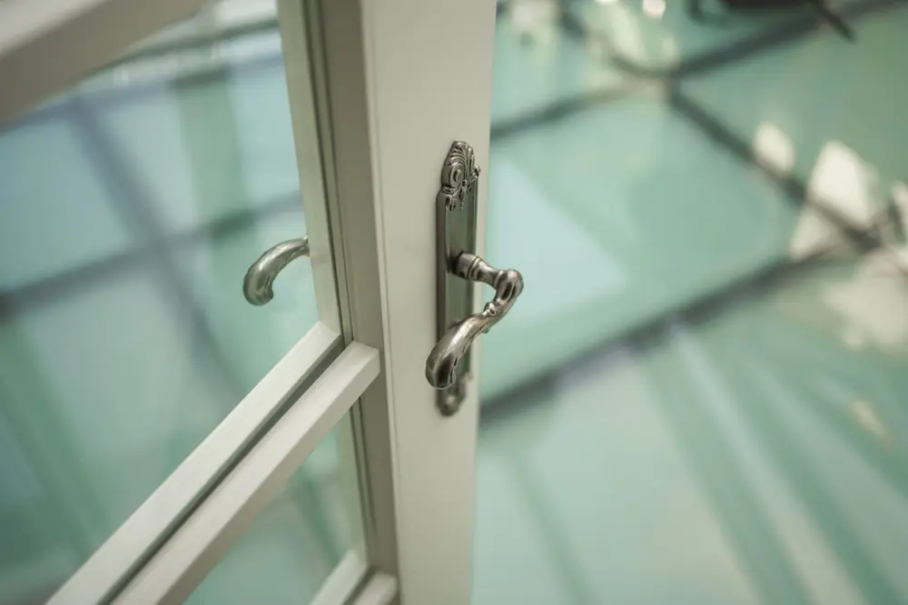 window lock replacement cost