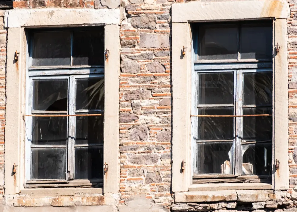 window reglazing cost