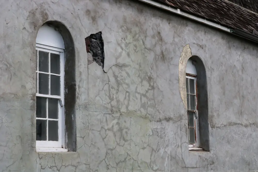 rotten window frame repair cost